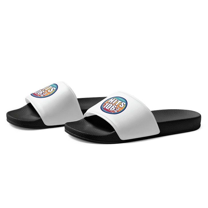 Hits Summer Vibes Women's Slides product image (1)