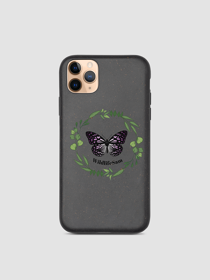 [wildlifesam] Speckled iPhone case AOP ECO521 product image (1)