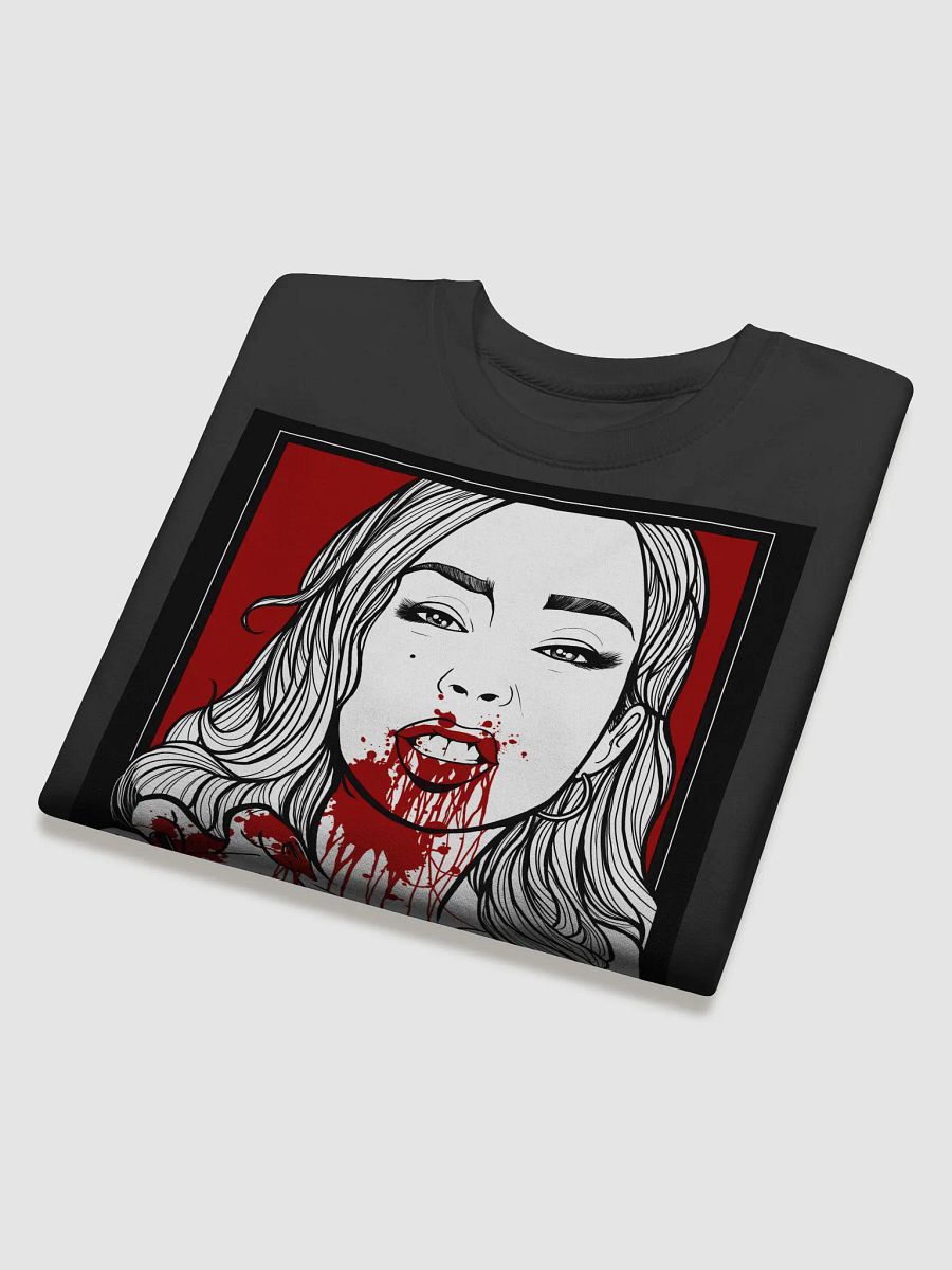 Evelyn Claire Bloodlust Pullover product image (4)