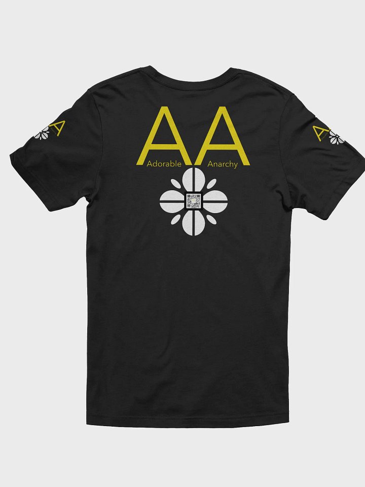 AA's Cool Tee (for Ladies) product image (2)