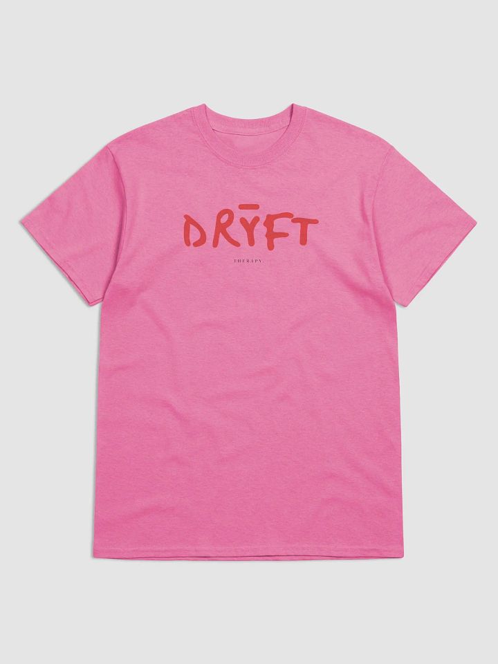 Limited Edition Dryft Alrernate Tee product image (1)