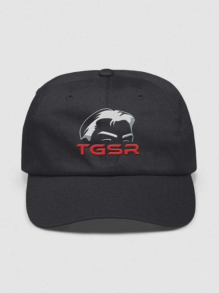TGSR Hat product image (2)