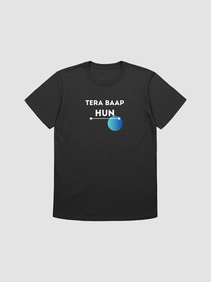 T-Shirt | Tera Baap Hun product image (5)