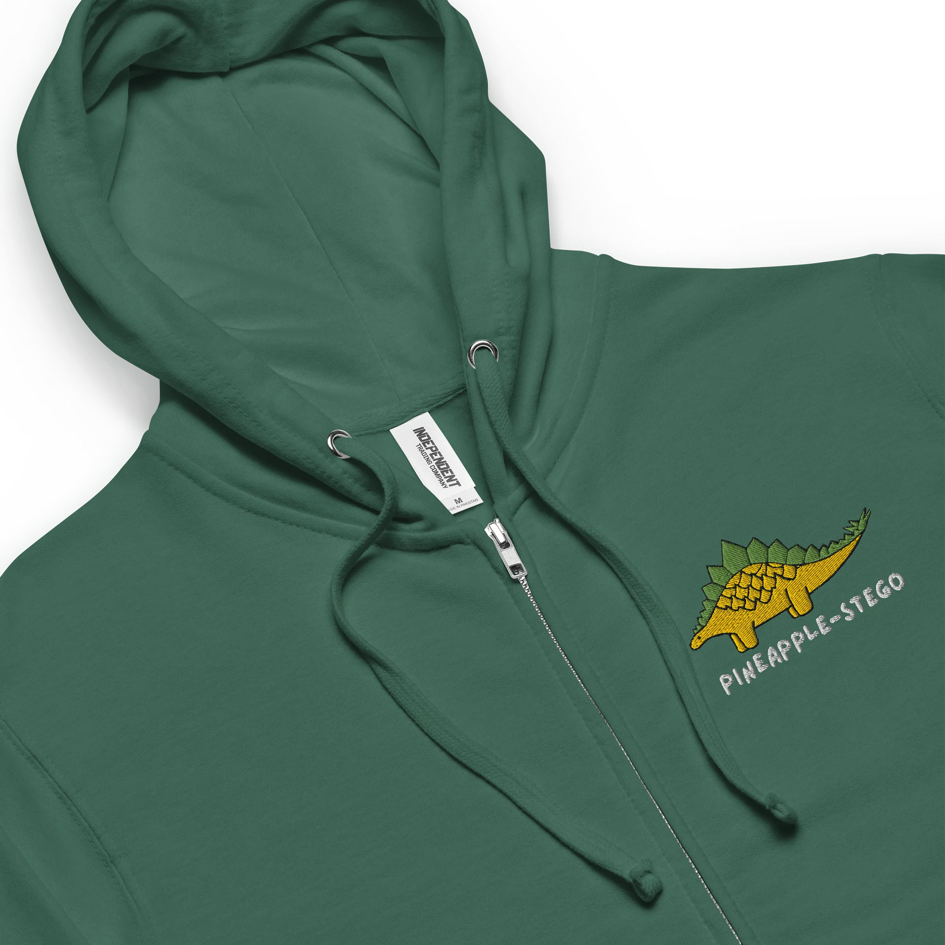 Pineapple Stego 3337 product image (5)