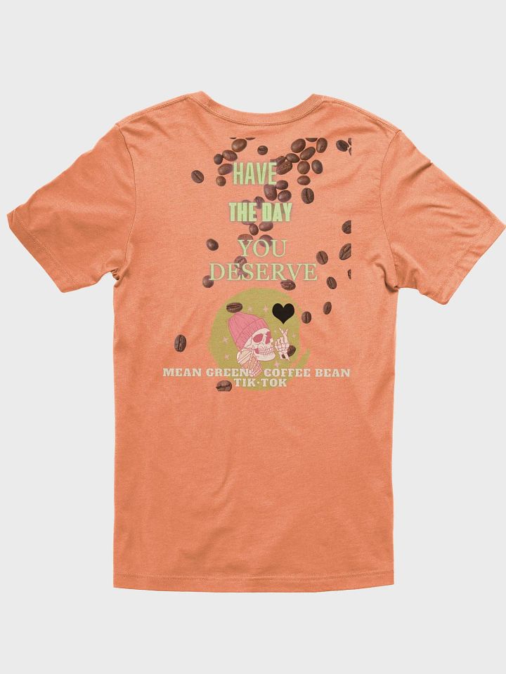 Day You Deserve product image (2)