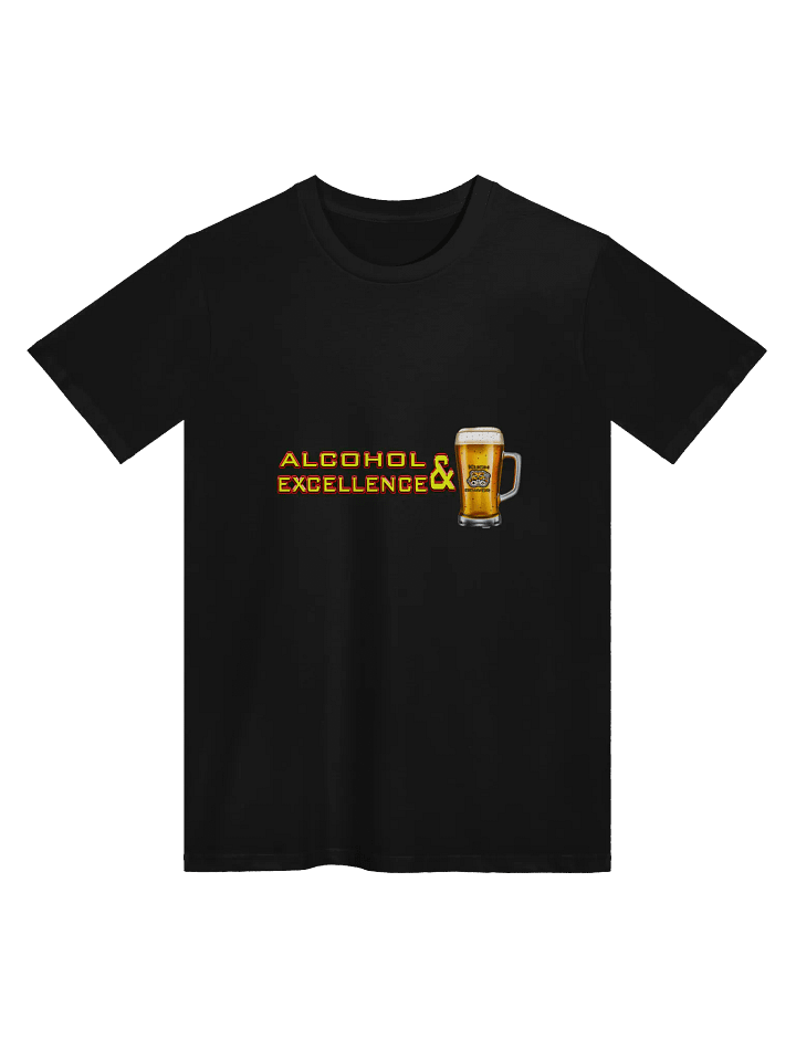 Alcohol & Excellence product image (1)