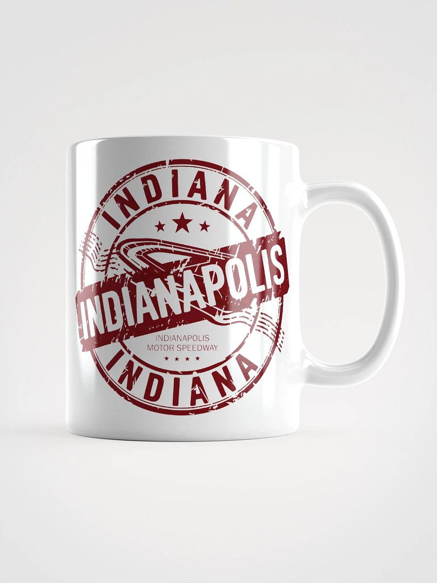 Indiana– USA State Pride Collection product image (1)