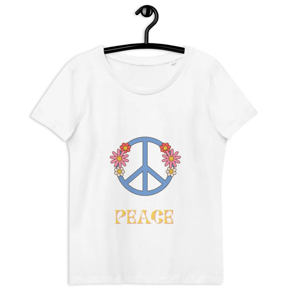 Eco T-shirt product image (11)