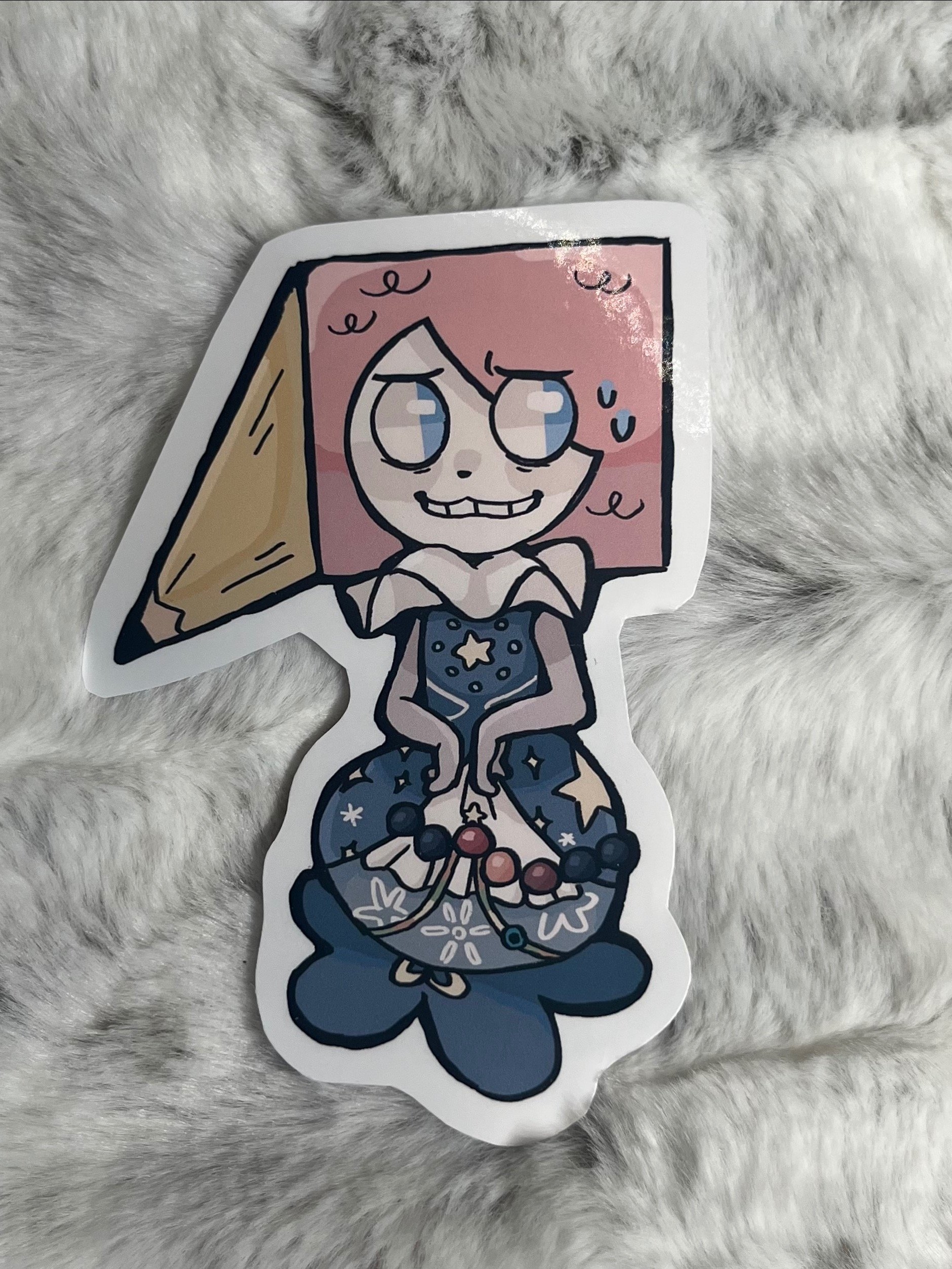 Sling Sticker Toastcrumch product image (1)