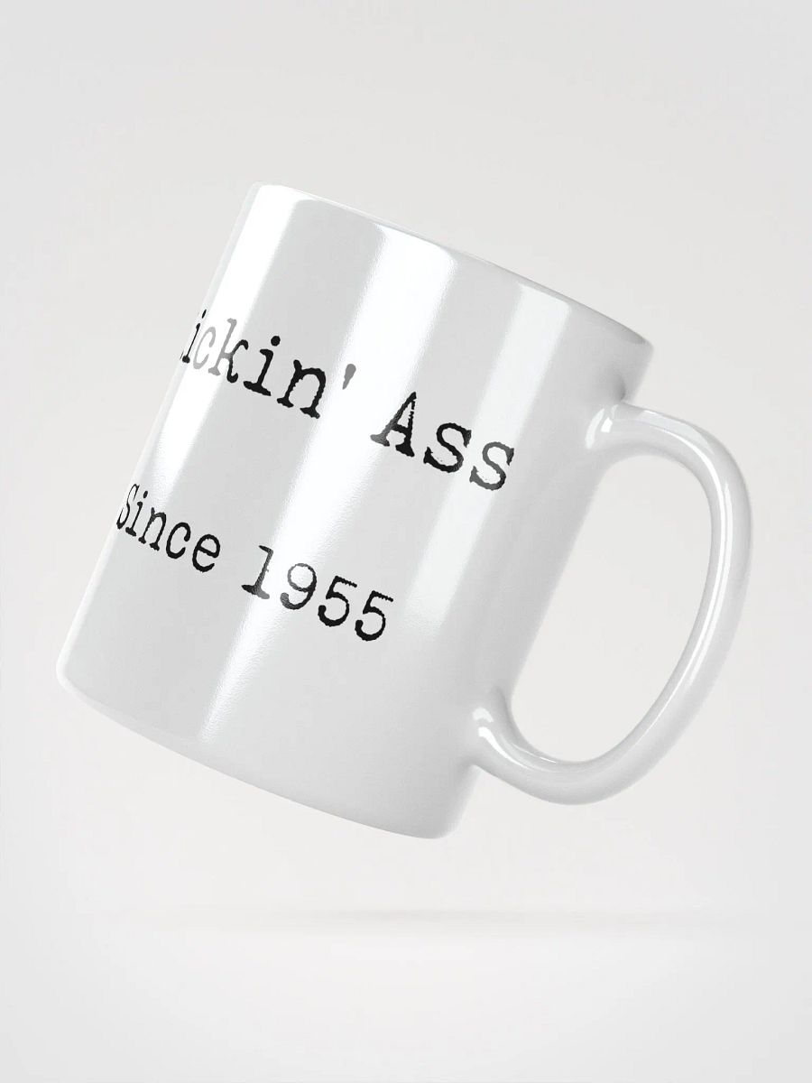 Waffle House Fight Club Mug product image (4)