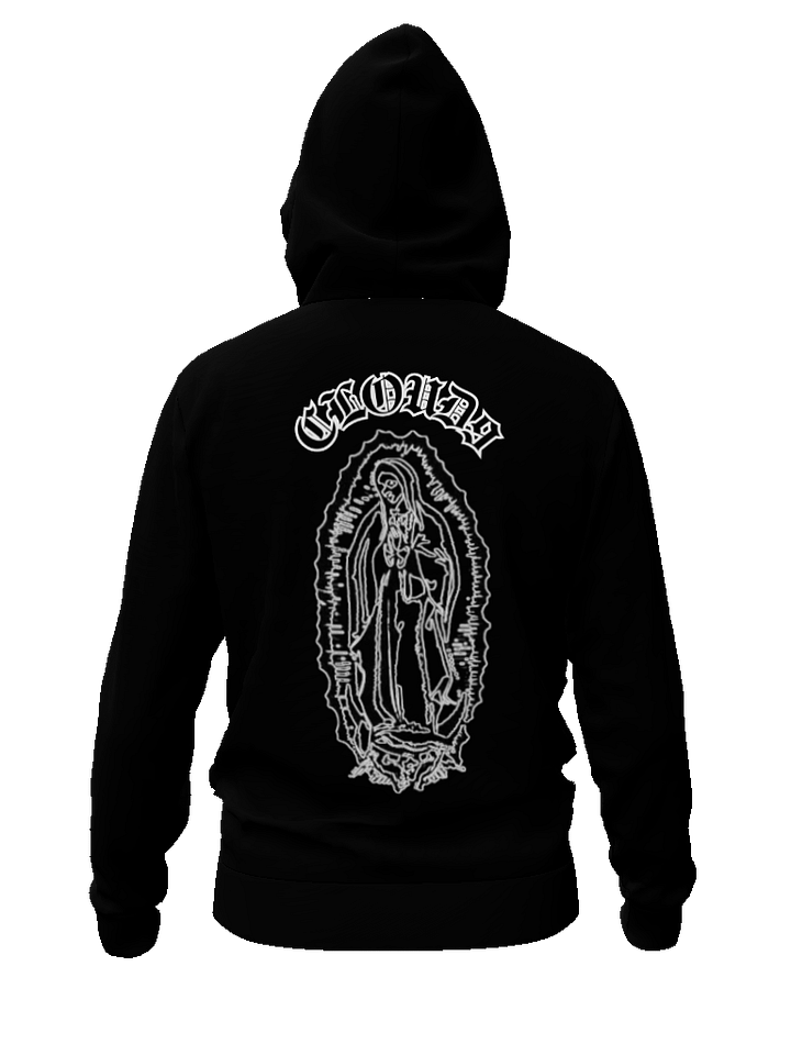 CLOUD9 VIRGIN MARY product image (2)