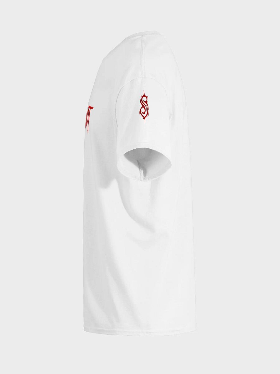 Slipknot Logo T-Shirt product image (7)