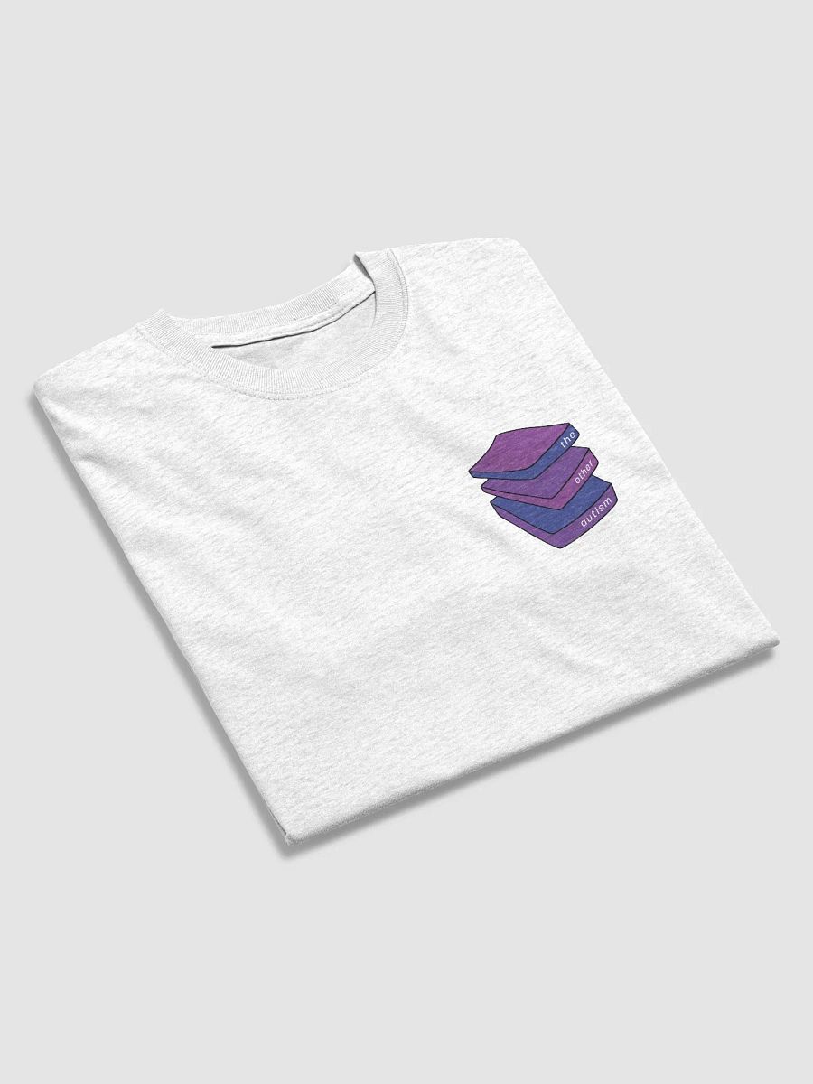 TOA x Gildan heavyweight tee product image (5)