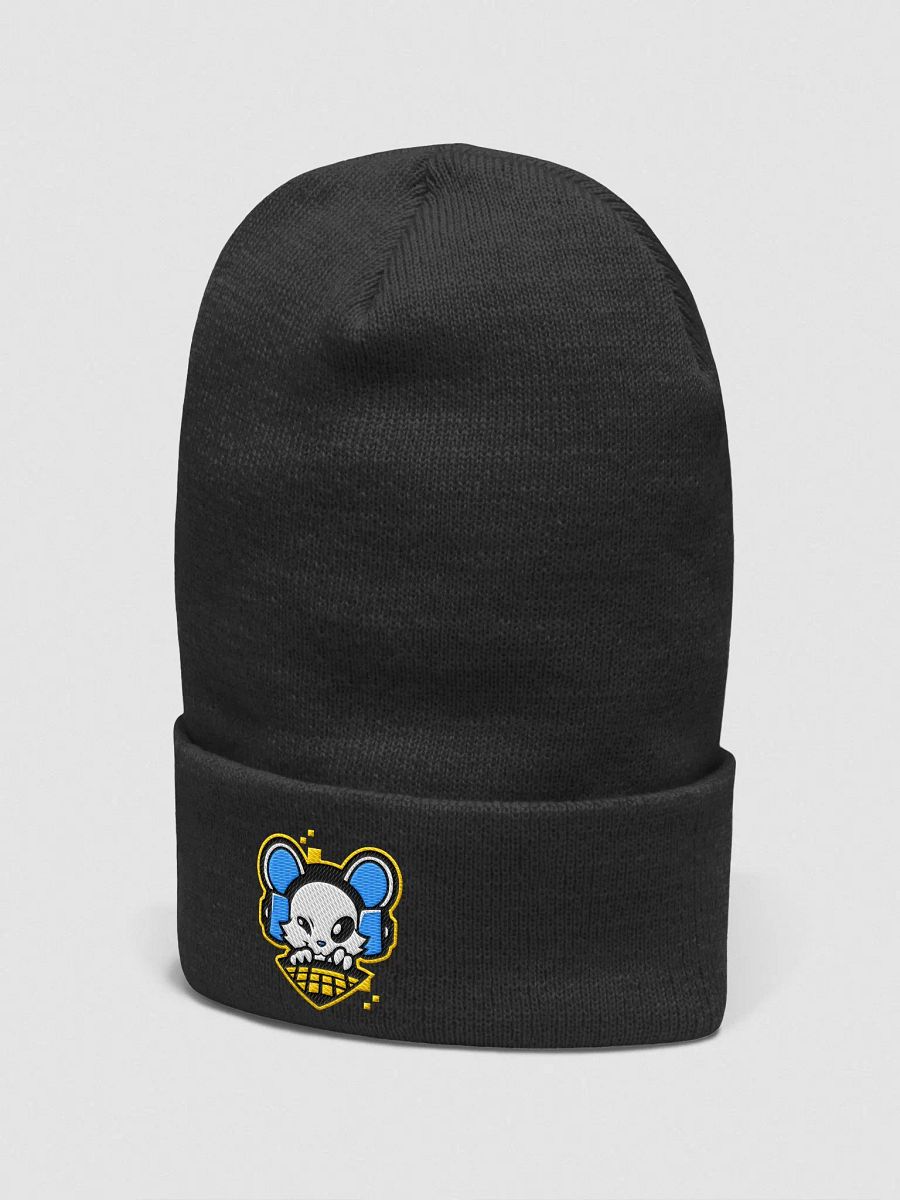 Cheesy: The Beanie product image (2)