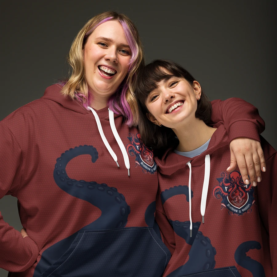 Unisex Heathrow Hoodie product image (18)