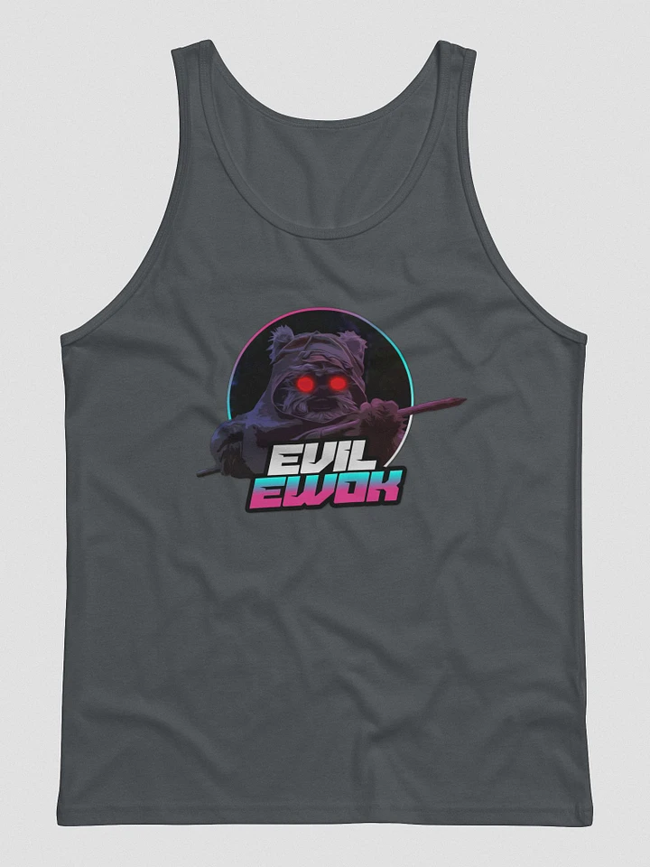 Evil Ewok Tank Top product image (4)