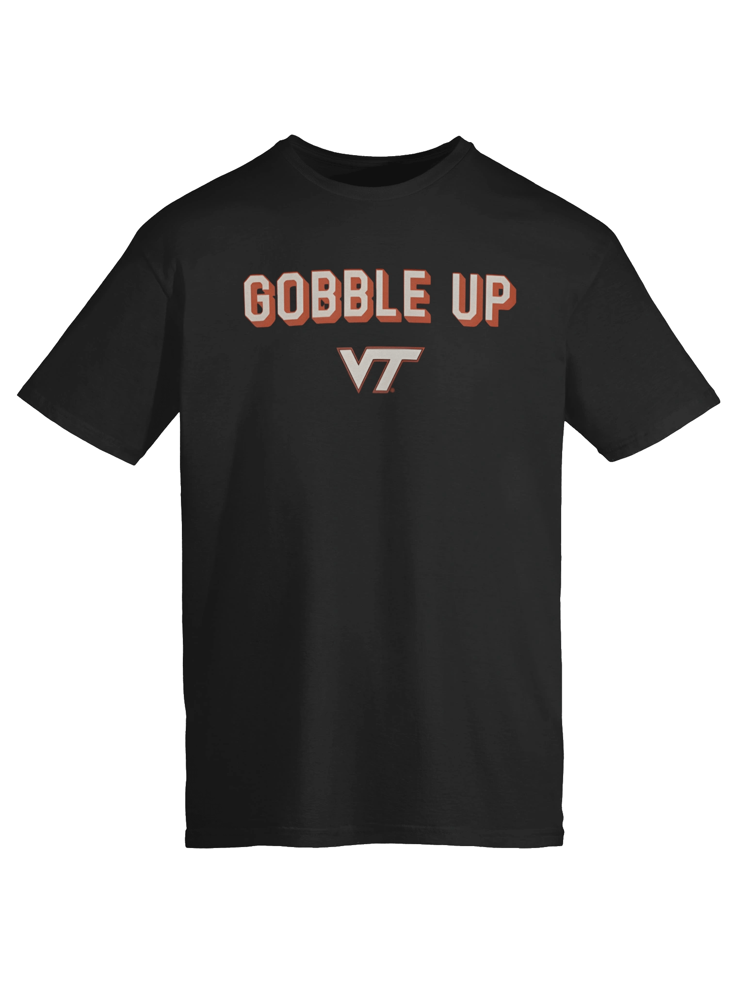 Gobble Up VT T-Shirt product image (6)