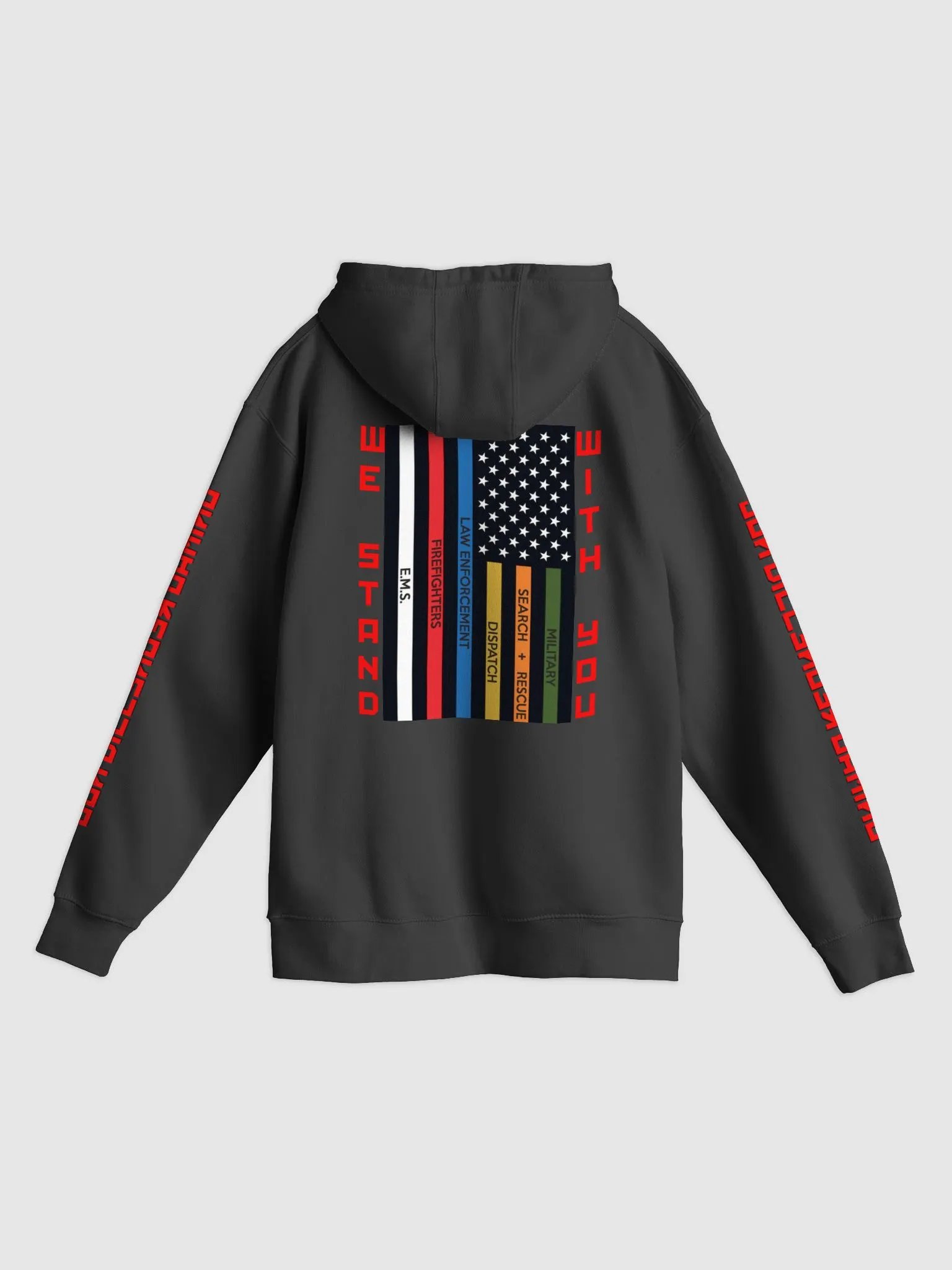 We stand with you! product image (11)