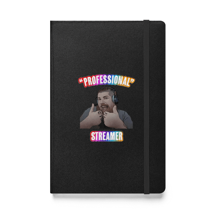 Synisisms - Professional Streamer 2 - Notebook product image (1)