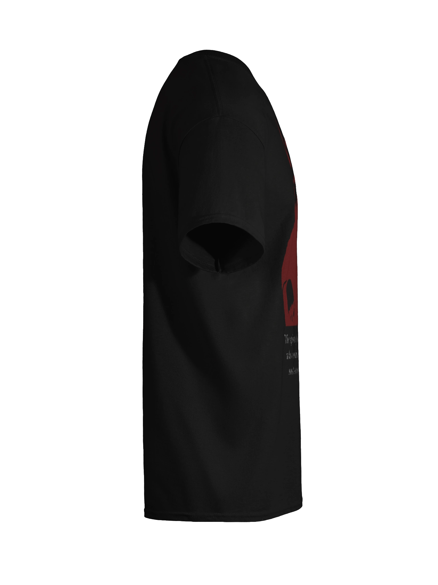 Pierre-Joseph Proudhon Science Quote Tee product image (12)