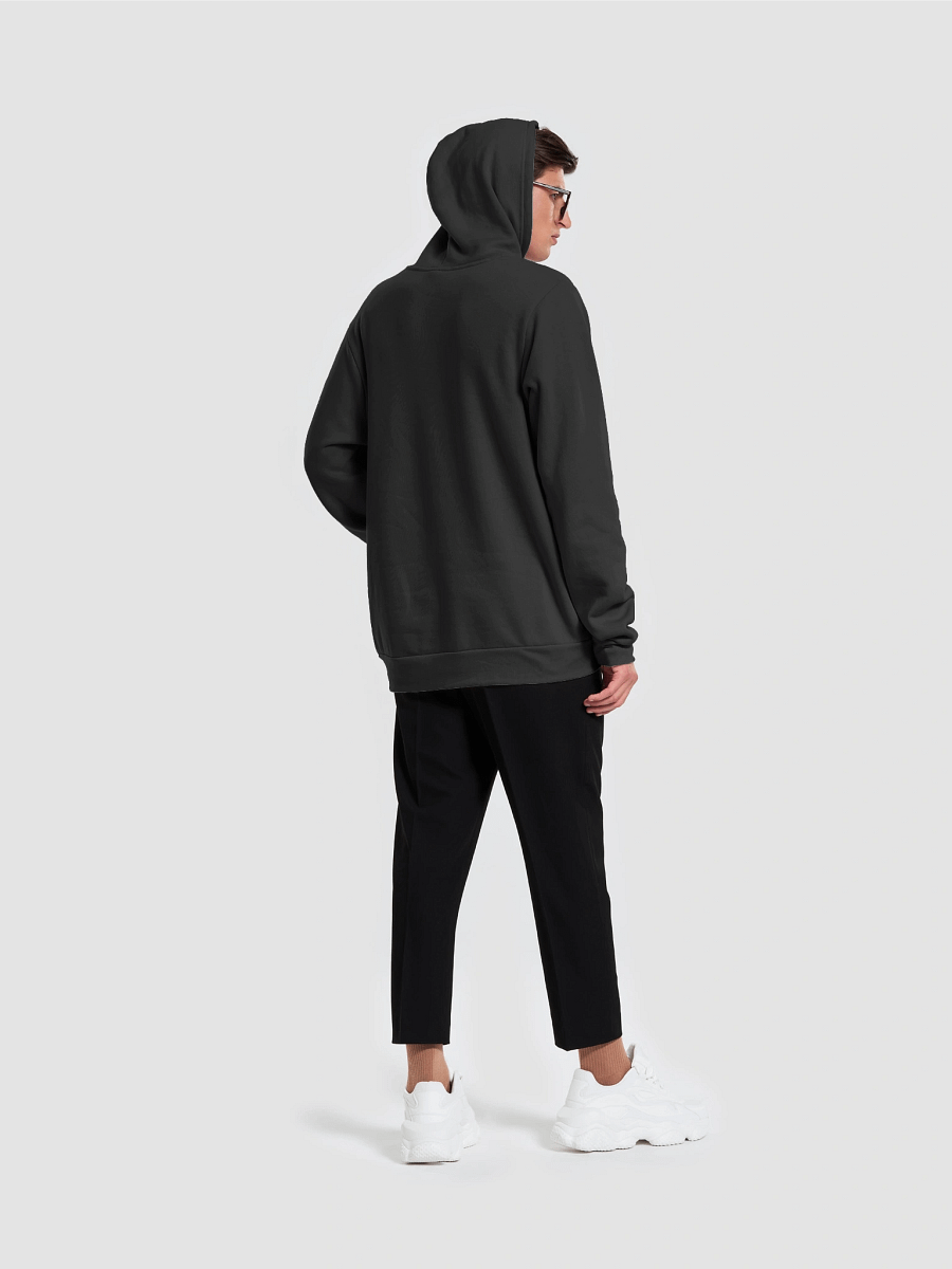 Real Madrid Hoodie product image (22)