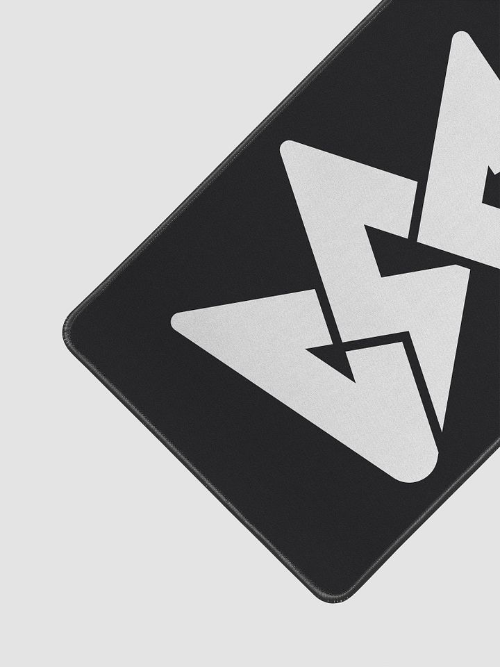 CSG Desk Mat (12