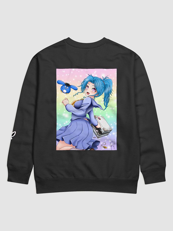 Pastel Dreams Premium Sweatshirt product image (1)
