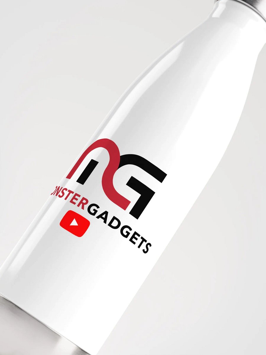 MG Water Bottle product image (5)