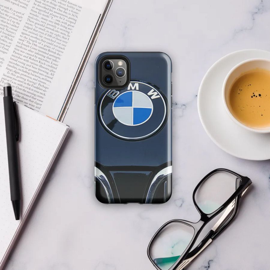 Car Enthusiast Phone Case: Stylish Protection for Your Device product image (38)