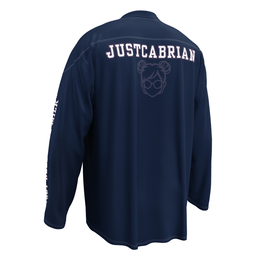 Team Milk Cannons Hockey Jersey product image (4)