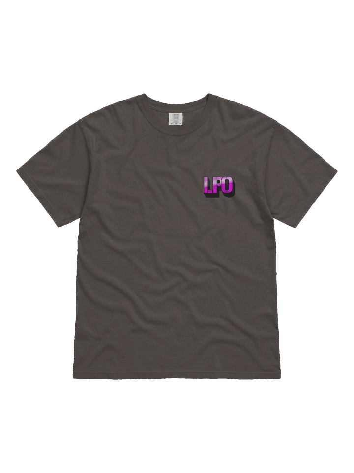 LPO Shadow T-Shirt product image (1)