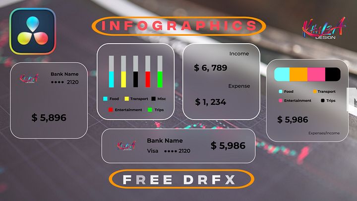 INFOGRAPHICS PACK product image (1)