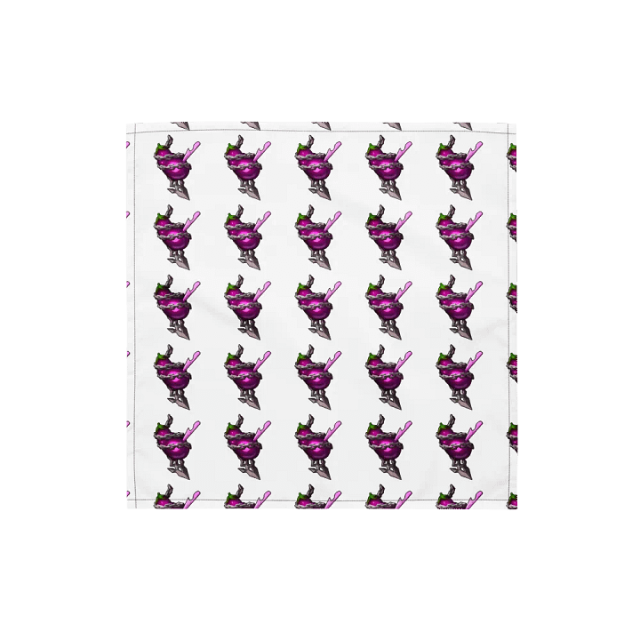 Squads Bandana product image (1)