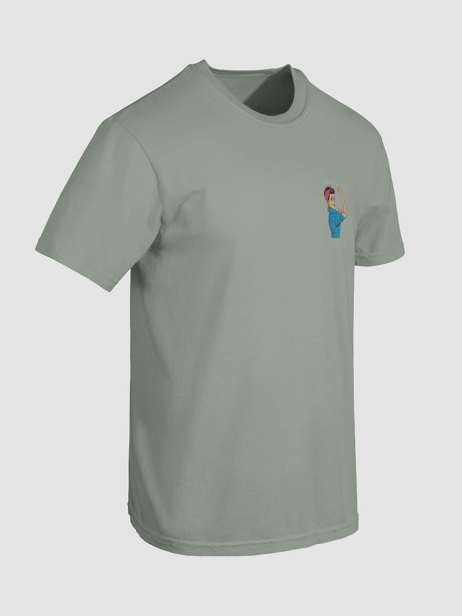 Empowerment Flex Women's Tee product image (7)