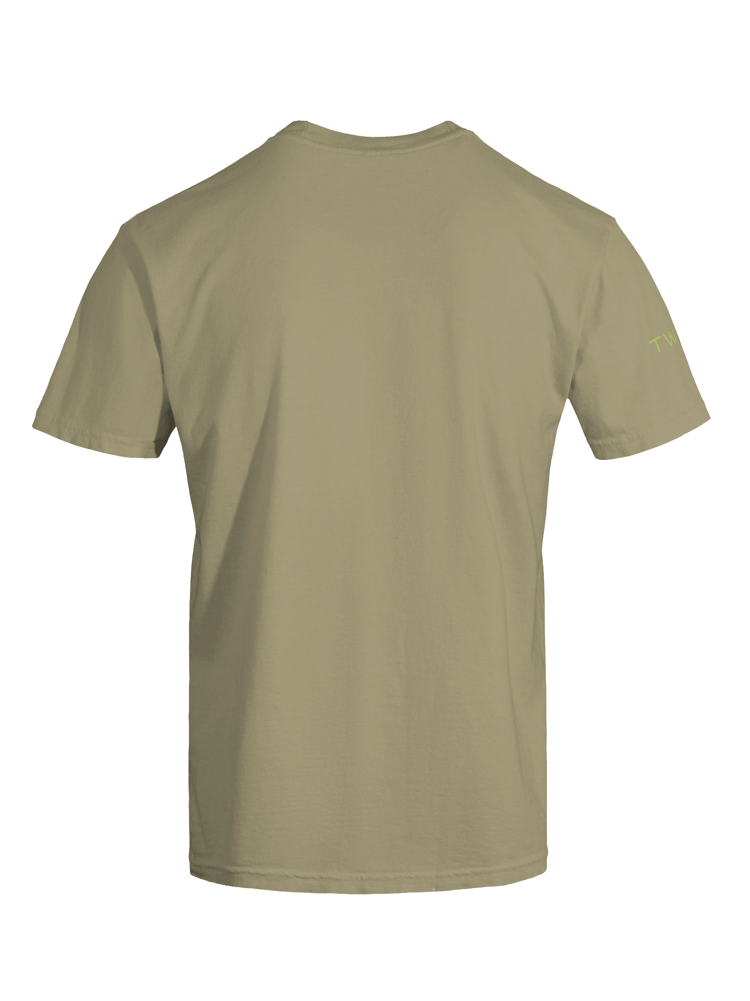 Twin-1: T-Shirt Option 2 product image (18)