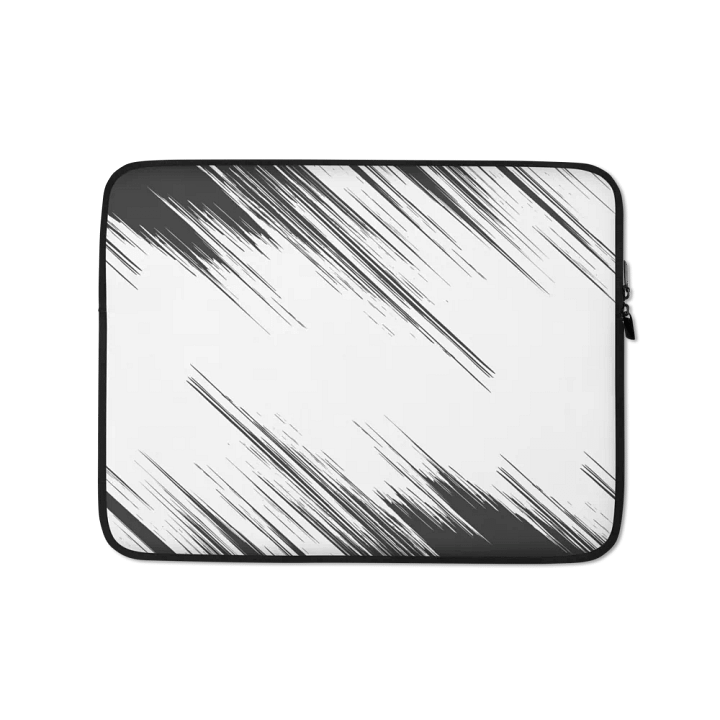 Husă Chaos pentru laptop (rezistentă la apă, ulei și căldură) product image (1)