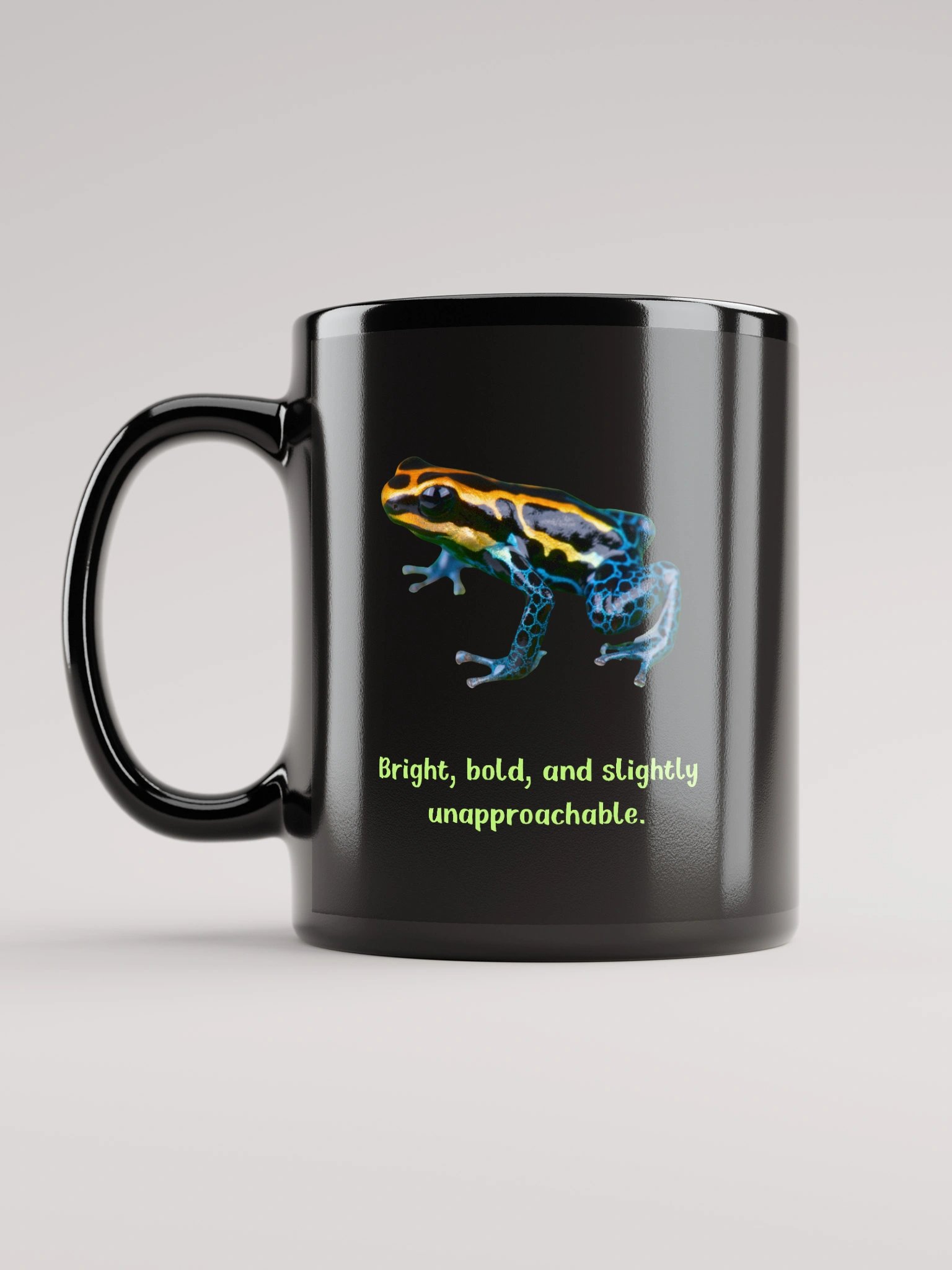 Amphibian Mug product image (5)