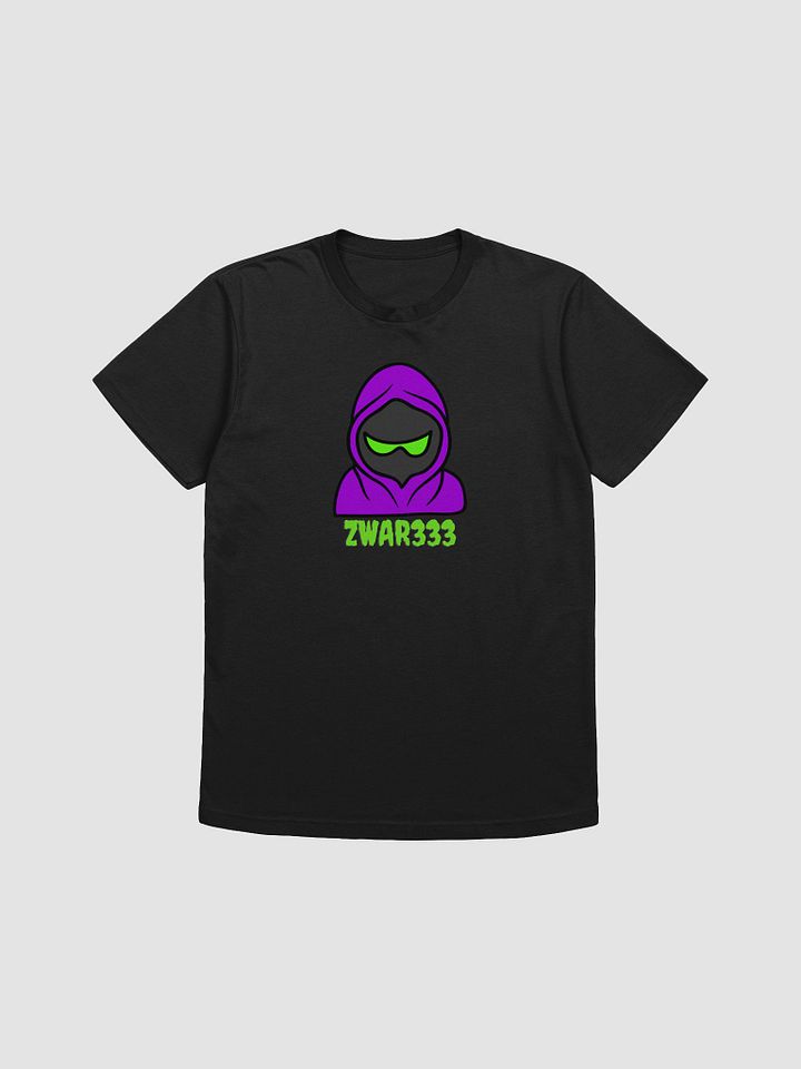 Cultist T product image (1)