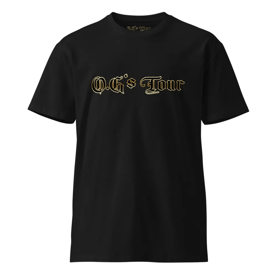 Og's Shirt product image (1)