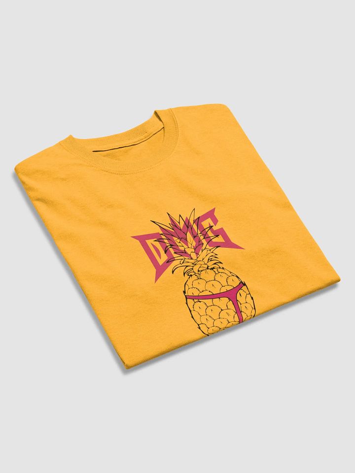 DMG t-shirt from Brooklyn 99 product image (2)