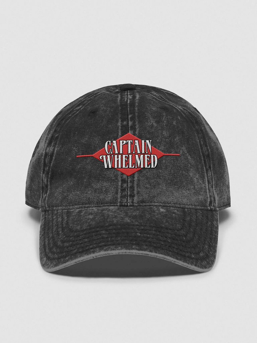 Acid Wash Dad Hat product image (1)