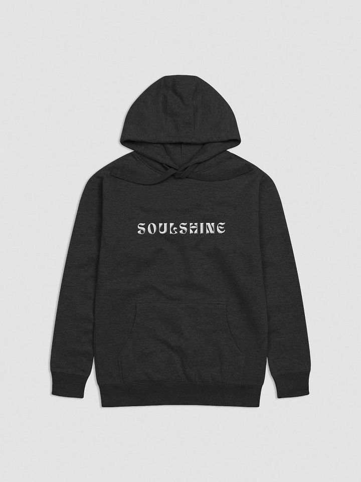 Soulshine Hoodie product image (1)