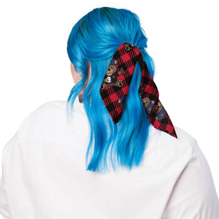 Survivalists Espen Bandana product image (4)