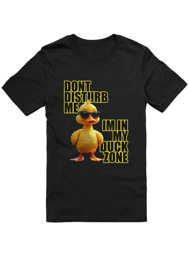 Duck Zone T-Shirt product image (1)