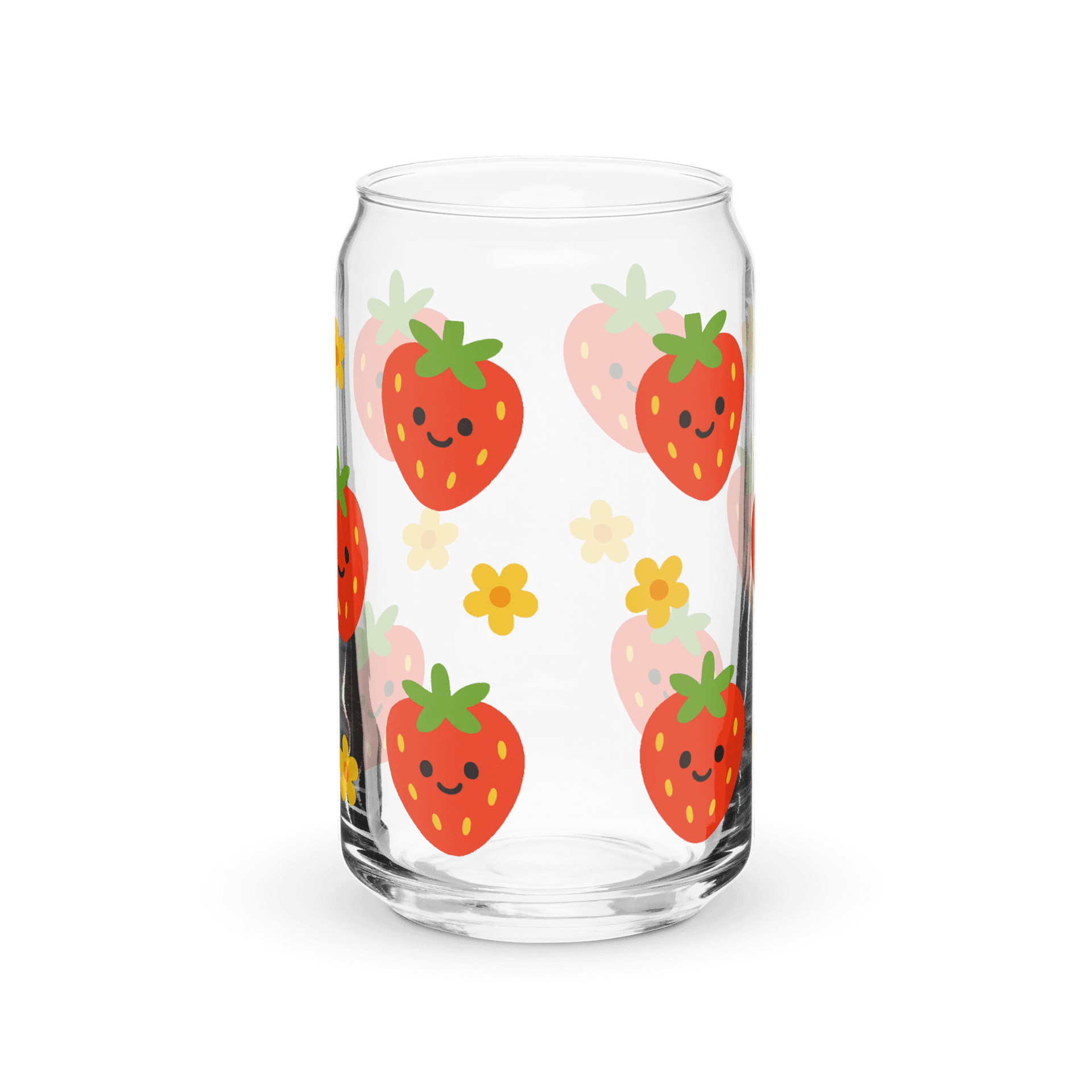 Berry Bliss Can-shaped Glass product image (2)