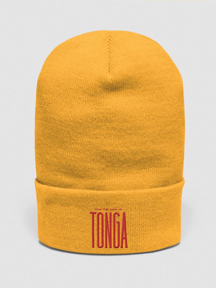 TONGA product image (1)