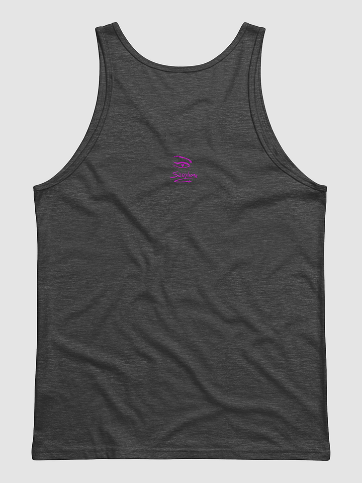 Eat The Rich Tank product image (9)