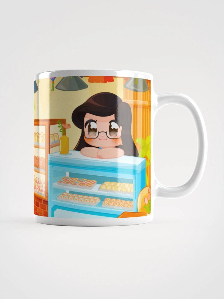 Panaderia Mug product image (1)