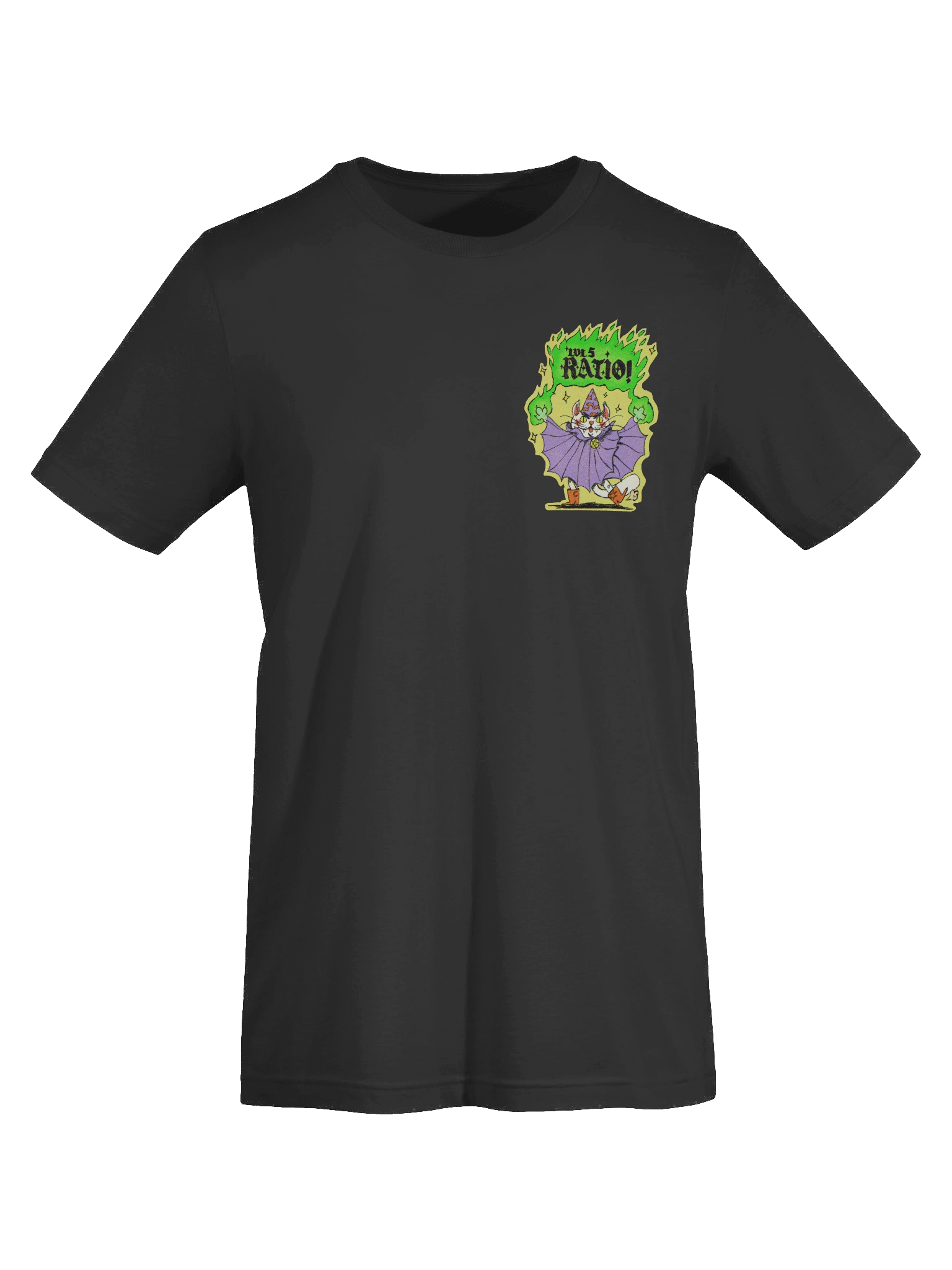 Casting Ratio Tee! product image (68)