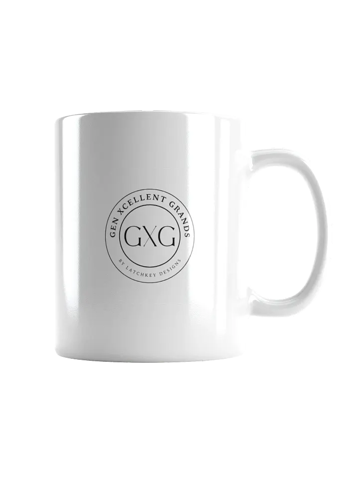 GenX Grandparent Flex Mug product image (2)